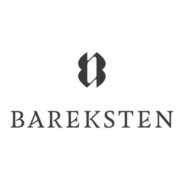 bareksten-巴維斯登 logo
