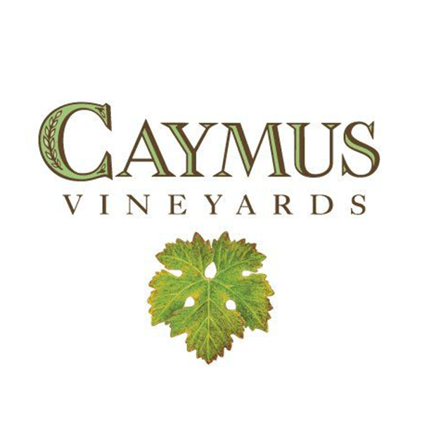 caymus-開木斯酒莊 logo