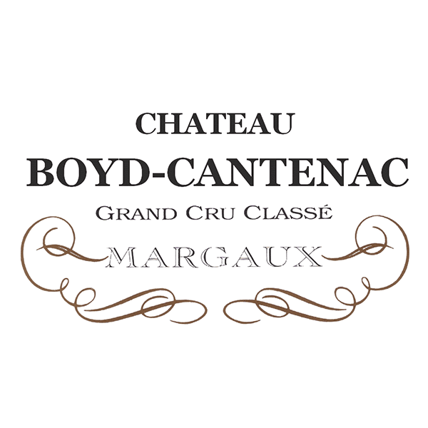 ch-boyd-cantenac-柏蒂莊園 logo