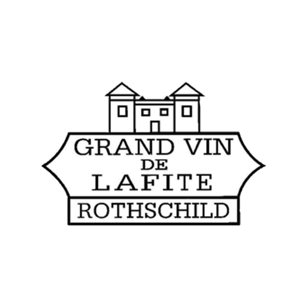 ch-lafite-rothschild-拉菲堡 logo