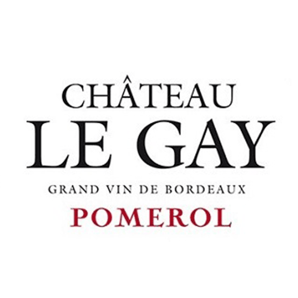 ch-le-gay-樂給堡 logo