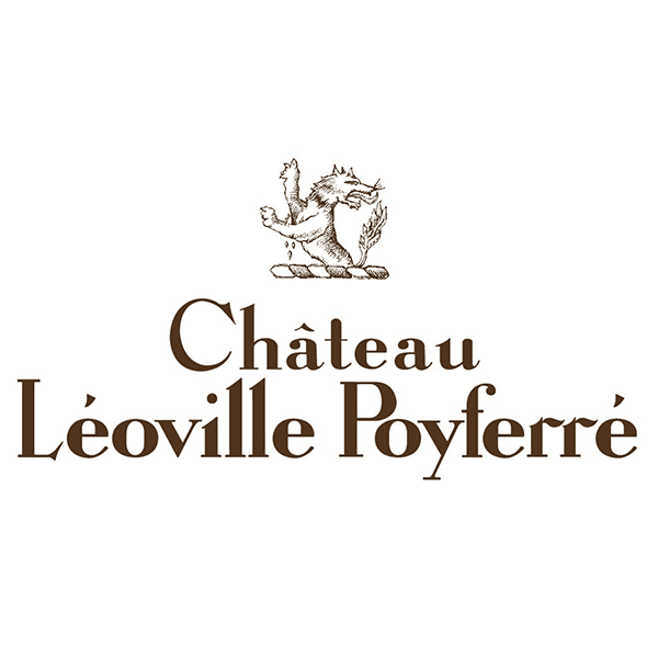 ch-leoville-poyferre-菲力堡 logo
