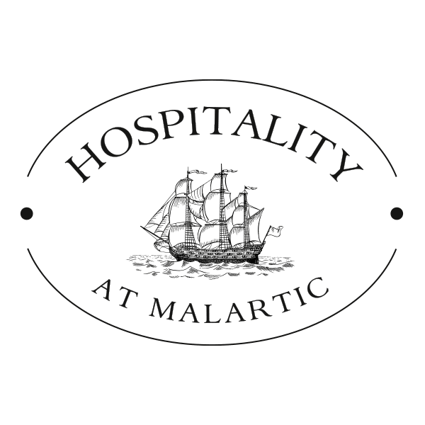 ch-malartic-lagraviere-瑪拉提克莊園 logo
