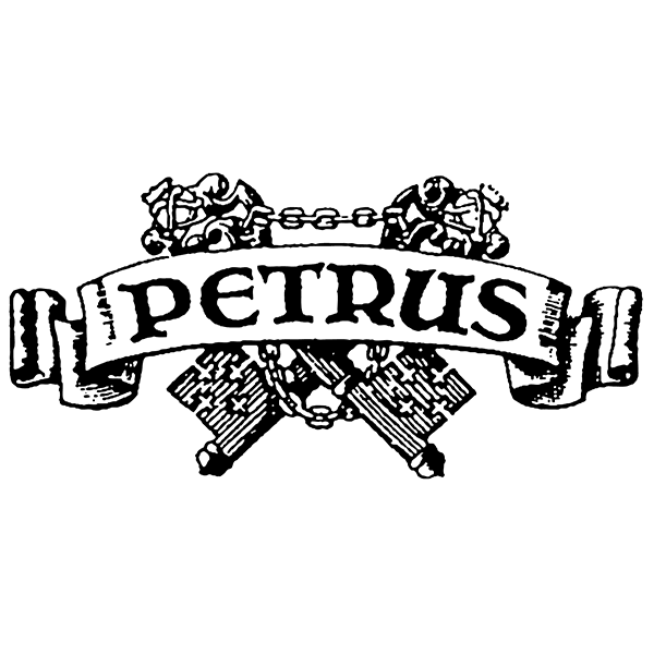 ch-petrus-柏圖斯酒莊 logo