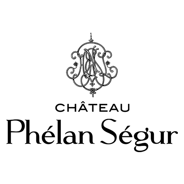 ch-phelan-segur-菲隆賽居堡 logo