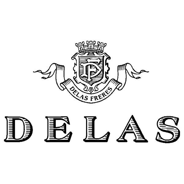 delas-freres-德拉斯酒莊 logo