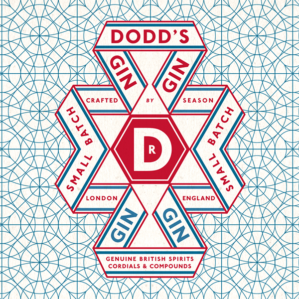 dodds-杜德 logo