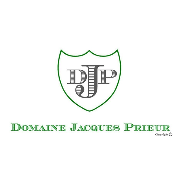 domaine-jacques-prieur-賈其皮耶酒莊 logo