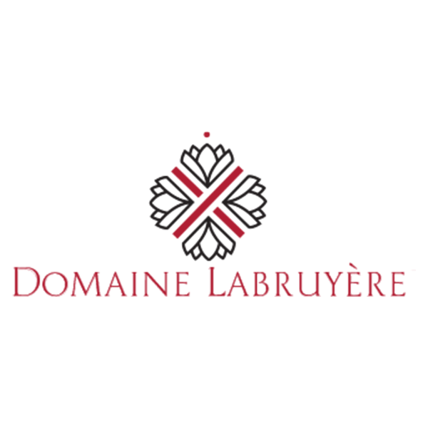 domaine-labruyere-拉璞酒莊 logo
