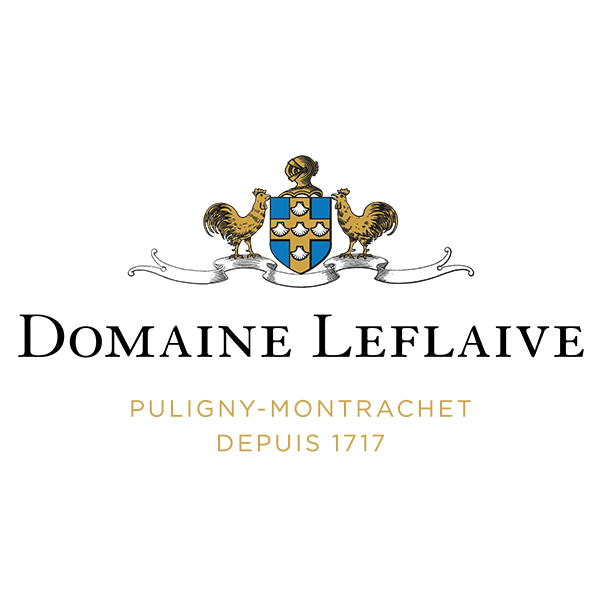 domaine-leflaive-勒芙樂酒莊 logo