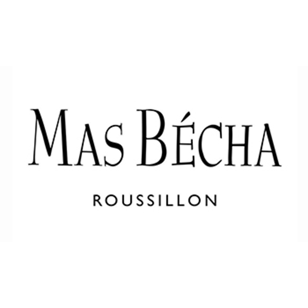 domaine-mas-becha-貝雷家族酒莊 logo
