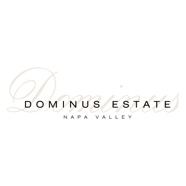 dominus-estate-達慕斯酒莊 logo
