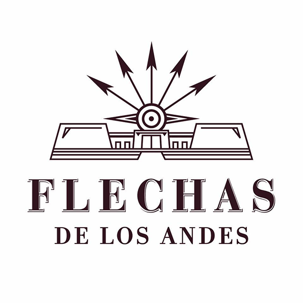 flechas-de-los-andes-安第斯之箭酒廠 logo