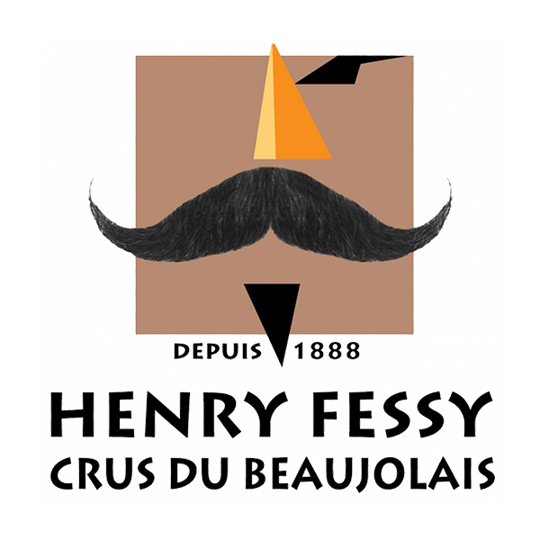 henry-fessy-翹鬍子亨利酒莊 logo