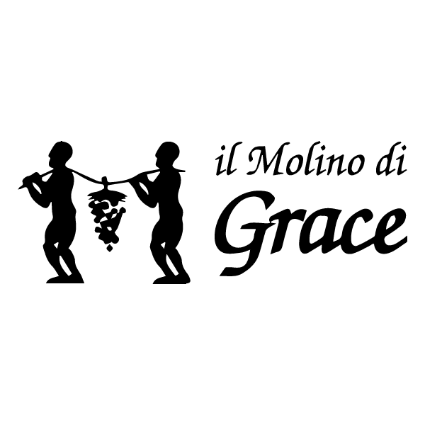 il-molino-di-grace-莫利諾酒莊 logo
