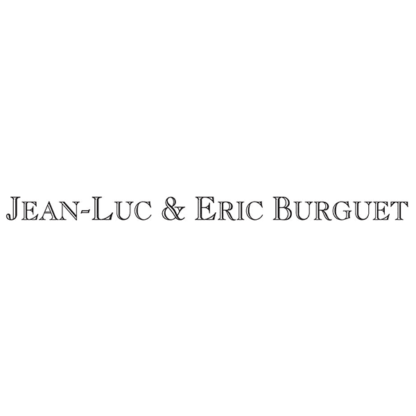 jean-luc-eric-burguet-伯格兄弟 logo