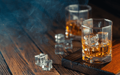 Knob Creek 留名溪