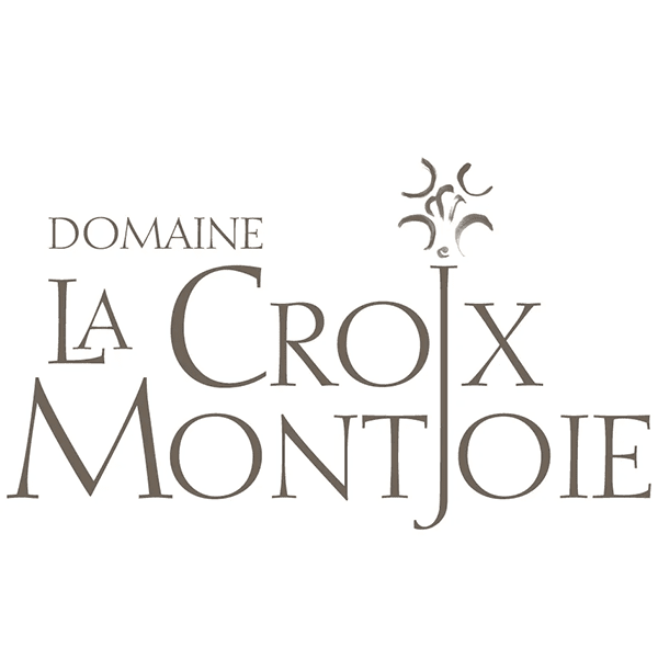 la-croix-montjoie-聖十字酒莊 logo