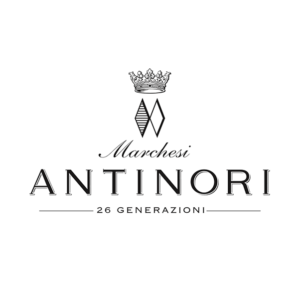 marchese-antinori-安蒂諾里酒莊 logo