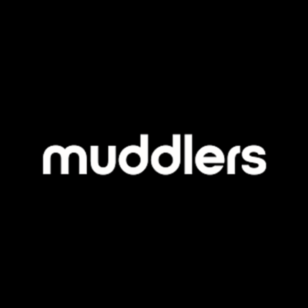 muddlers-馬德勒 logo