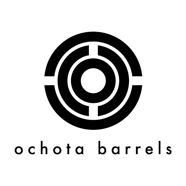 ochota-barrels-歐丘達酒莊 logo