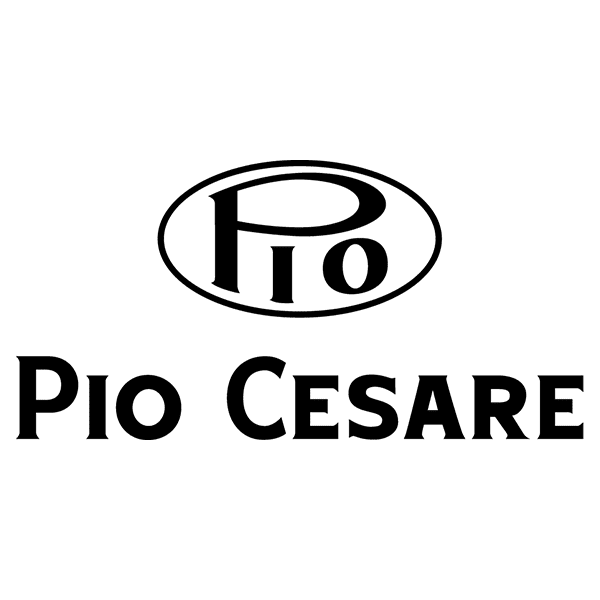 pio-cesare-凱薩酒廠 logo