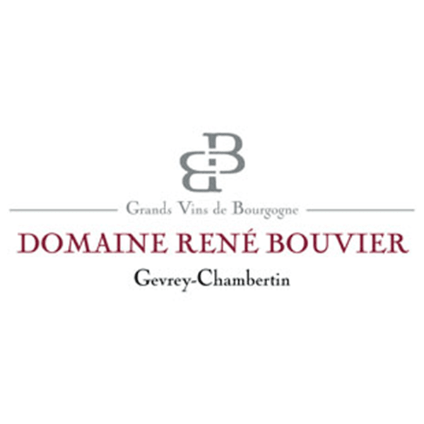 rene-bouvier-波菲爾酒莊 logo
