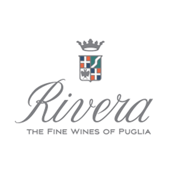 rivera-里維拉酒莊 logo