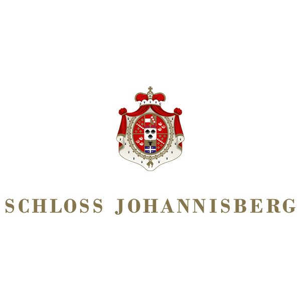 schloss-johannisberg-約翰山堡 logo