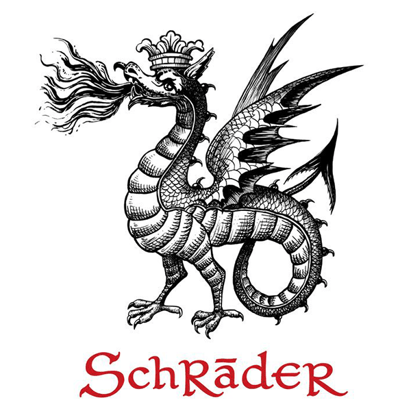 schrader-cellars-施拉德酒莊 logo