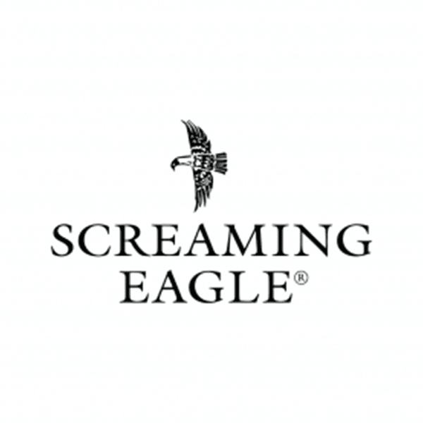 screaming-eagle-嘯鷹酒莊 logo