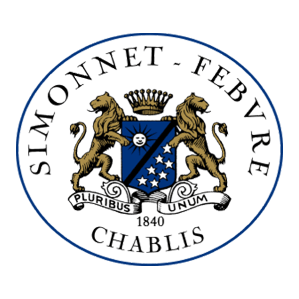 simonnet-febvre-西蒙法勃酒廠 logo