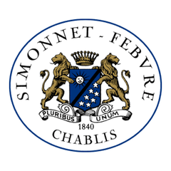 Simonnet Febvre 西蒙法勃酒廠