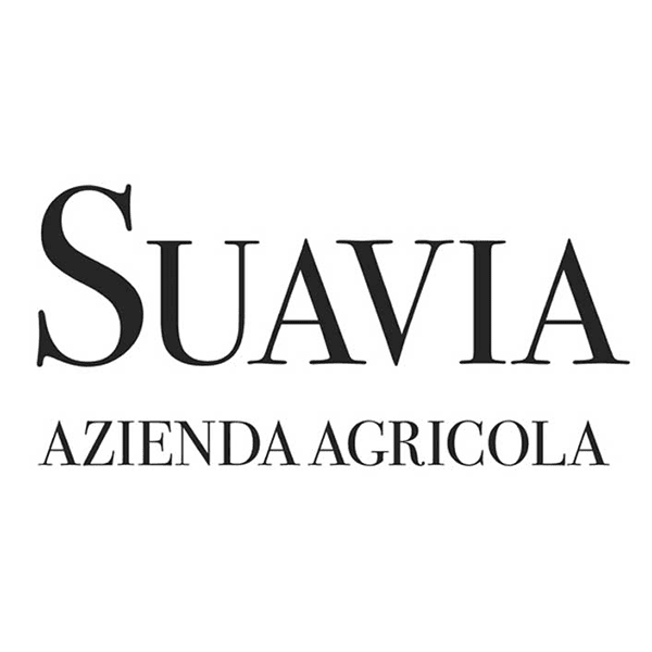 suavia-索維亞酒莊 logo