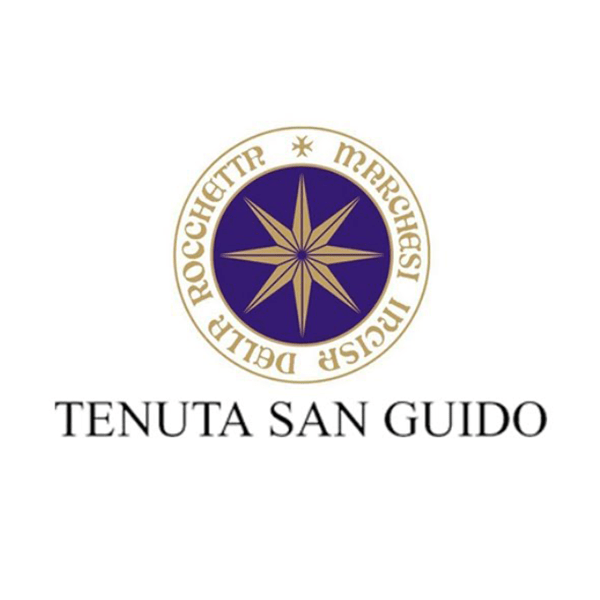tenuta-san-guido-聖葛維多酒莊 logo