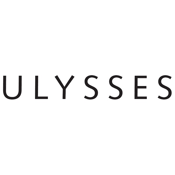 ulysses-vineyard-尤利西斯酒莊 logo
