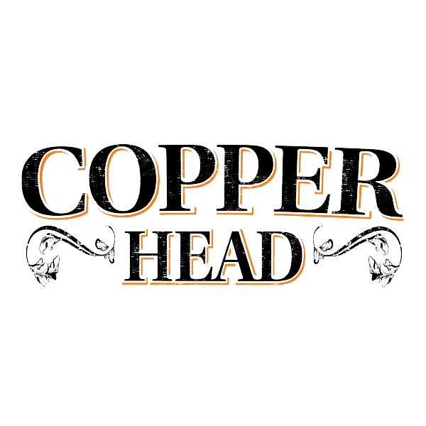copperhead logo