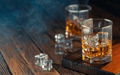 Old Forester 歐佛斯特