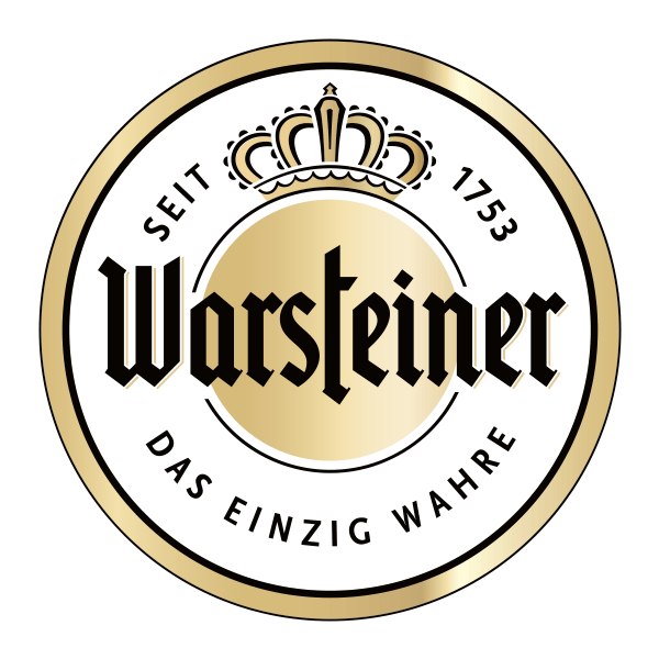 warsteiner-華士坦 logo