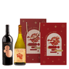 西班牙 富飛 黃金三脈禮盒 || Bodegas Volver Triga Gift Set 葡萄酒 Bodegas Volver 富飛酒莊