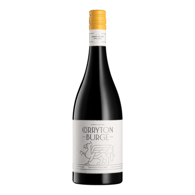 神獸格里芬 頂級黑皮諾紅酒 2019 || Corryton Burge Cornelian Bay Tasmania Pinot Noir 2019 葡萄酒 Corryton Burge 神獸格里芬酒莊