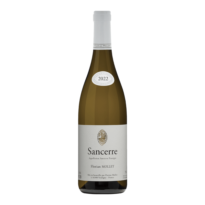 羅克修道院 桑塞爾 白蘇維翁白酒 2022 || Domaine Roc de l’Abbaye ‘Tradition’ Sancerre Blanc 2022