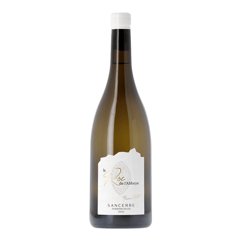 羅克修道院 莊園旗艦桑塞爾 白蘇維翁白酒 || Domaine Roc de l’Abbaye Single Vineyard