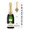 波茉莉 白中白香檳 || Champagne Pommery Apanage Blanc de Blancs 香檳氣泡酒 Champagne Pommery 波茉莉香檳酒廠