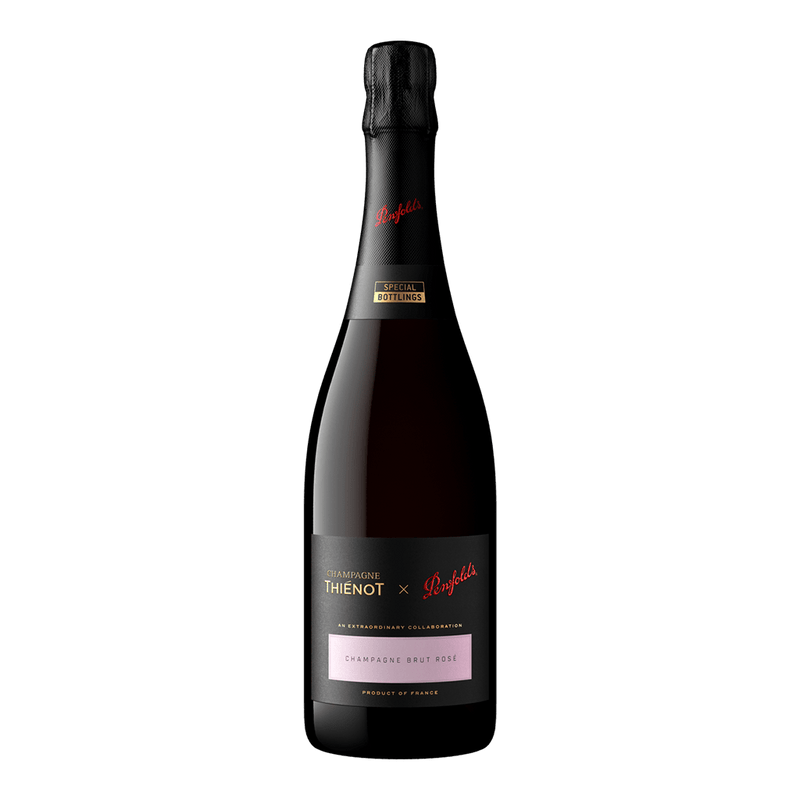奔富 粉紅香檳 || Penfolds Champagne Brut Rosé NV
