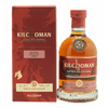齊侯門 五聖獸-玄武 單桶原酒2012#264 || Kilchoman Bourbon Matured Single Cask Finish Bottled Exclusively For Taiwan 威士忌 Kilchoman 齊侯門