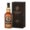 老酋長 25年 || Chieftain's 25Y Single Malt Scotch Whisky 威士忌 Chieftain's 老酋長