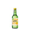 初飲初樂 柚子燒酒 || Chum Churum Citron Soju 清酒燒酎 初飲初樂