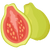 芭樂 guava icon
