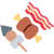 烤肉及串燒 izakaya icon
